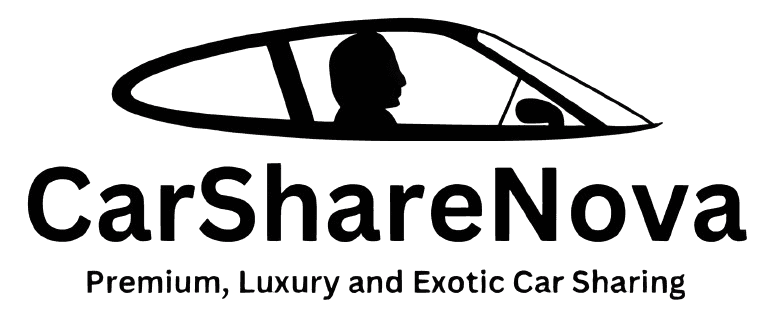 CarShareNova logo