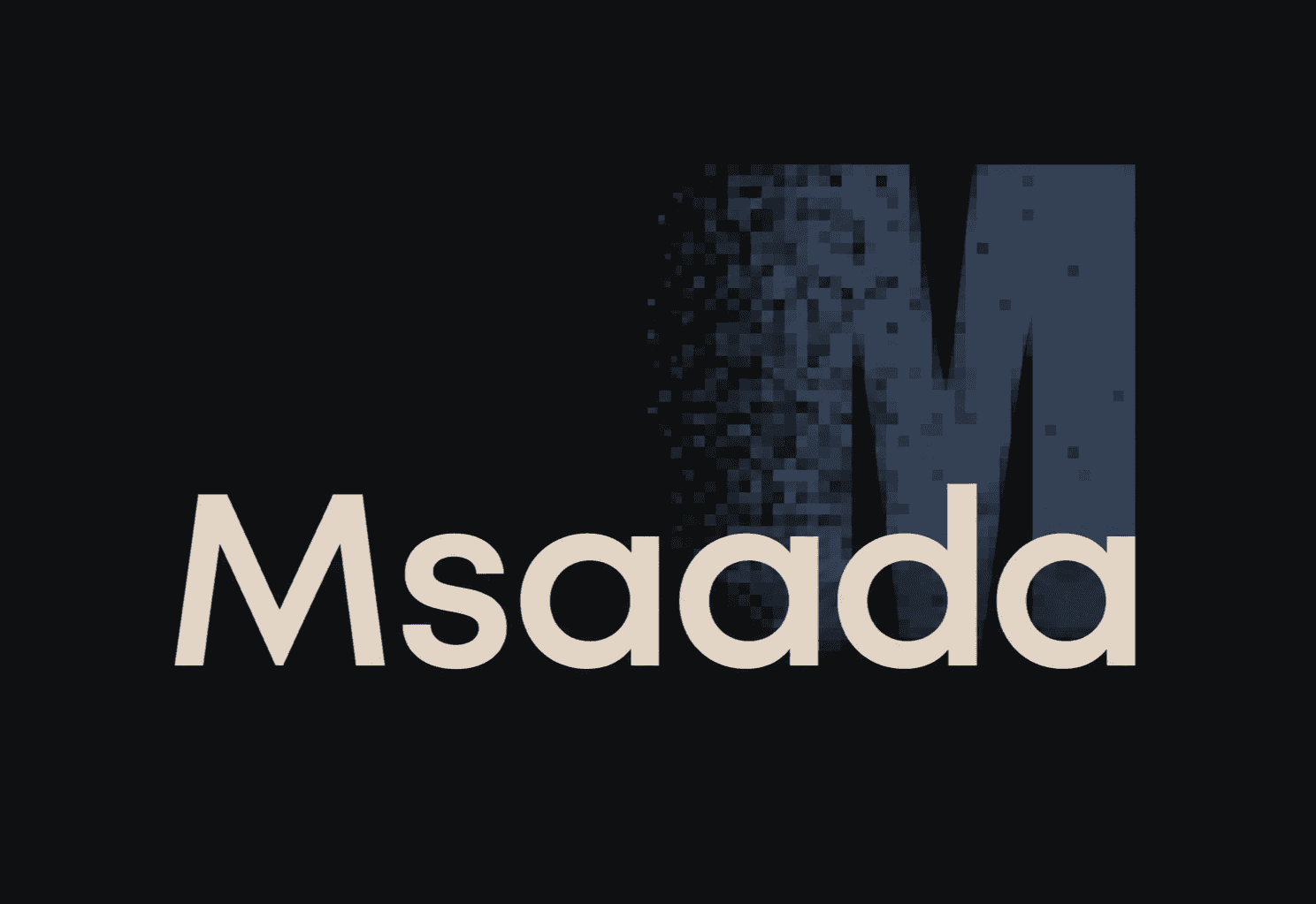 Msaada logo